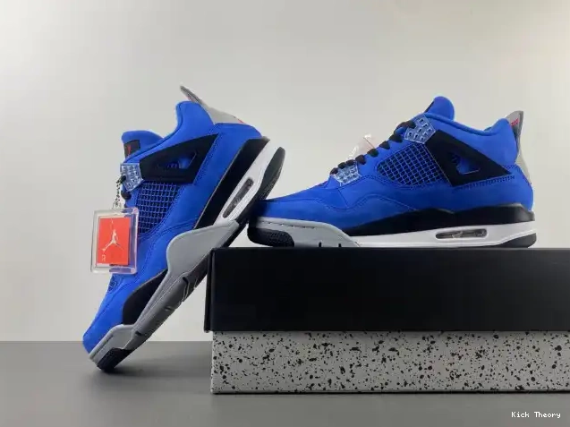 Kicked Out Shoe Store EMINEM ENCORE JBM231-M19-C1 RETRO 4 JORDAN 0506
